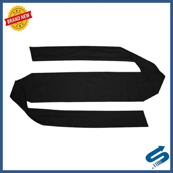 Cotton Linen Kimono Belt - Adjustable Obi Waistband 90.5 Inches